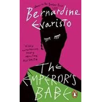 Kniha The Emperor's Babe - Evaristo, Bernardine