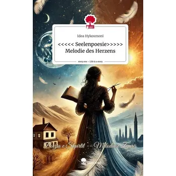 > Melodie des Herzens. Life is a Story - story.one - Hykosmoni, Idea