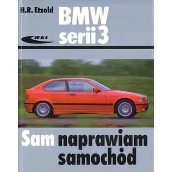 BMW serii 3 - Hans-Rudiger Etzold