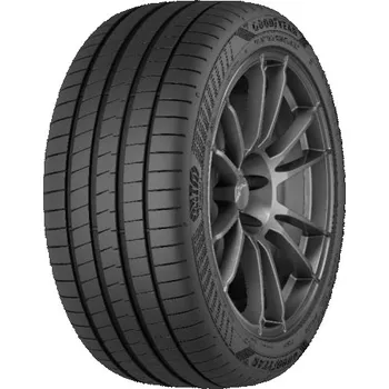 Letní osobní pneu GOODYEAR EAGLE F1 (ASYMMETRIC) 6 255/40 R20 101V XL VW