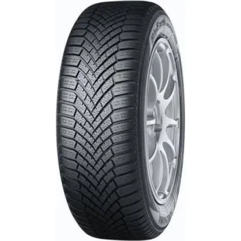 Zimní osobní pneu YOKOHAMA BLUEARTH WINTER V906 195/50 R19 88H