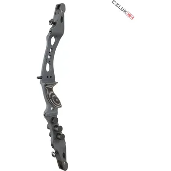 Luk Kinetic Vygo BareBow Riser Tactical (Střed luku Kinetic Vygo Tactical)