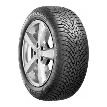 Celoroční osobní pneu FULDA MULTI CONTROL 185/60 R15 88H XL