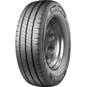 KUMHO PORTRAN KC53 155/80 R12 88R