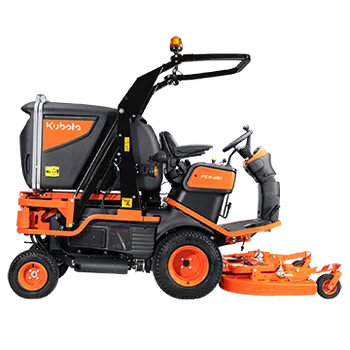 Zahradní traktor Traktorová sekačka KUBOTA FC3-261