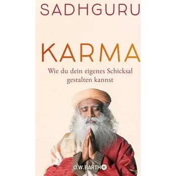 Karma - Sadhguru [DE] (2021, Firma, Barth O.W.)