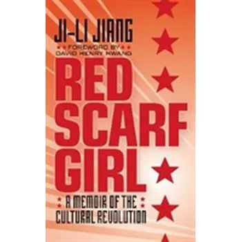 Red Scarf Girl - Liu, Jianguo