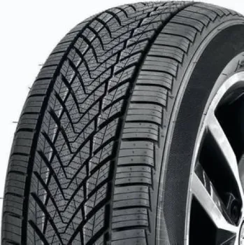Osobní pneu TRACMAX TRAC SAVER A/S 245/50 R18 104Y XL