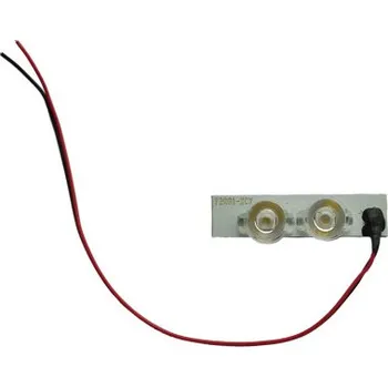 Svítilna ALIGATOR R45 LED svítilny