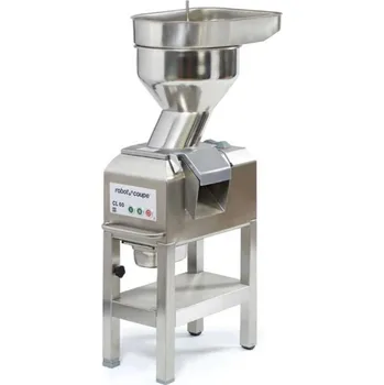 Kráječ na chleba ROBOT COUPE s.n.c. KROUHAČ ZELENINY CL 60 F/A, 400V S AUTOMATICKOU HLAVOU