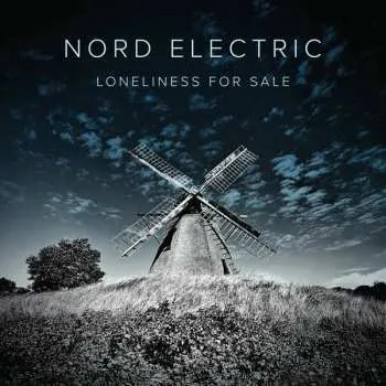 Hudba EP Nord Electric: Loneliness For Sale 2025