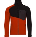 Interior 5.0 Jacket Brick/Black - XL