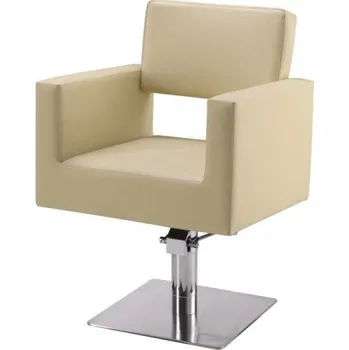 Křeslo Panda Křeslo Kubik II Koženka: Basic, Podstava: Kříž XT