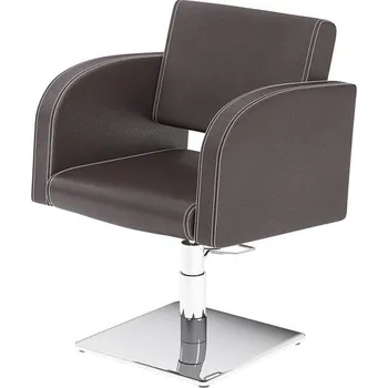 Kadeřnické křeslo Panda Křeslo XXL Koženka: Exclusive, Podstava: Disk XC