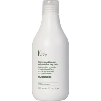 Kezy Dry hair Avocado kondicionér 375 ml
