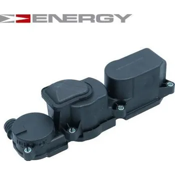 Motor automobilu Odlučovač oleje, odvětrání klikové skříně ENERGY SE00040