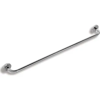 Držák na ručník Novaservis Držák ručníků 800 mm Metalia 1 chrom 6180,0