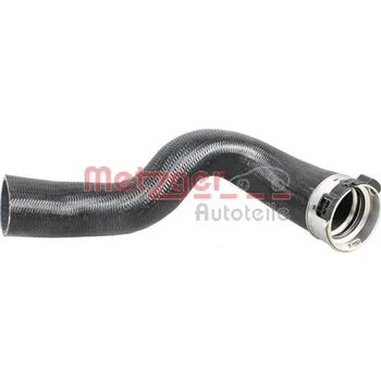 Autodíl Hadička plnicího vzduchu METZGER 2400593