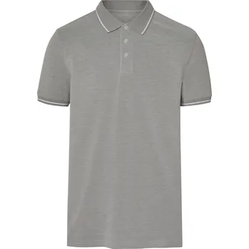 esmara Men Pánské polotriko "Regular Fit" (šedá, L (52/54))