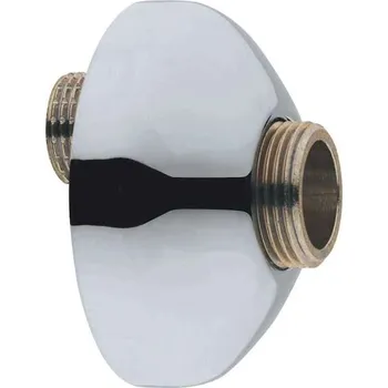 Grohe Příslušenství - S-přípojka, chrom 12006000