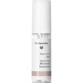 Pleťové sérum Dr. Hauschka Regenerating Rhythmic kúra na tvár 40ml