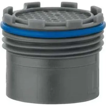 Vodovodní baterie Kludi Náhradní díly - Perlátor integrovaný 7194800-00