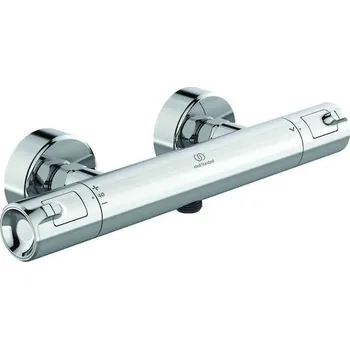 Ideal Standard CeraTherm - Termostatická sprchová baterie T50, chrom A7214AA