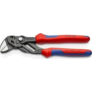 Kleště KNIPEX Klešťový stavitelný klíč 180 8602180