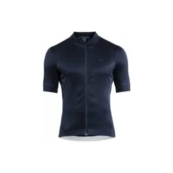 cyklistický dres CRAFT CORE Essence Tight M tmavě modrá 1907156-396000 XL; Modrá dres + DÁREK DLE VÝBĚRU!