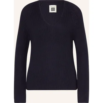 Dámský svetr Marc O'polo Dámský Svetr, tmavě modrá, 42