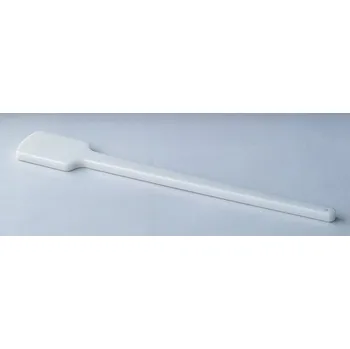 Vařečka Kopist, polyethylen, délka 150 cm (Velká vařecha polyethylénová, délka 150 cm)