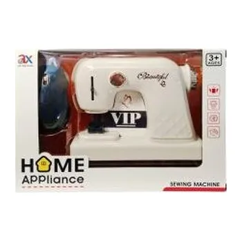 Dětské hřiště Maszyna do szycia na baterie