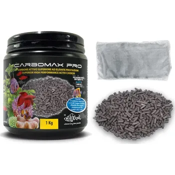 Akvarijní chemie Haquoss CARBOMAX PRO 1kg