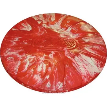 Hračka pro psa Frisbee tvrdá guma pro psy 22cm (Hračky pro psy a jejich pány)