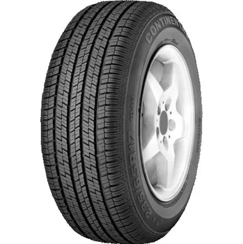 Letní osobní pneu CONTINENTAL 4X4 CONTACT 215/65 R16 102V XL Volvo
