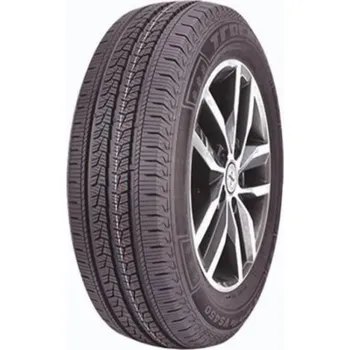 Zimní osobní pneu TRACMAX X PRIVILO VS450 195/80 R14 106R