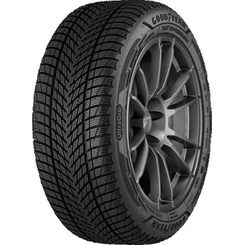 Zimní osobní pneu GOODYEAR ULTRA GRIP PERFORMANCE 3 315/30 R21 105W XL