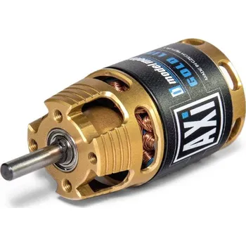 RC model letadla AXI 2217/12 V3 LONG F5J střídavý motor