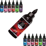 Vitalitys Hair Color Plus přímý pigment na vlasy 100 ml Odstín barvy: Blue