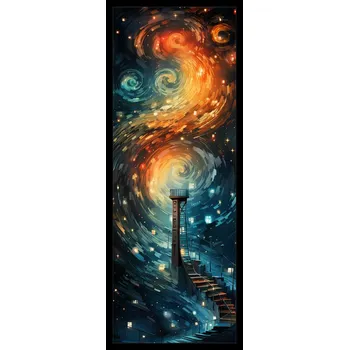 Záložka Sběratelská záložka - Říše snů 5