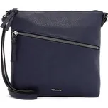 DÁMSKÁ KABELKA TAMARIS 30814 500 MODRÁ Barva: MODRÁ, Velikost: BEZ