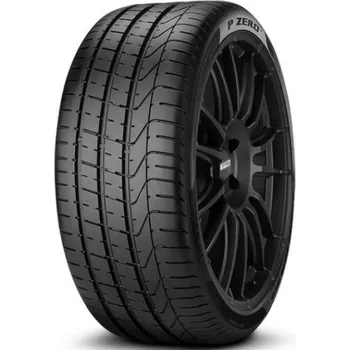 Letní osobní pneu PIRELLI P ZERO 295/30 R20 101Y XL Porsche