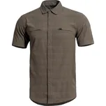 Košile Ripple Sunproof Shirt, Pentagon, Ranger Green, 4XL