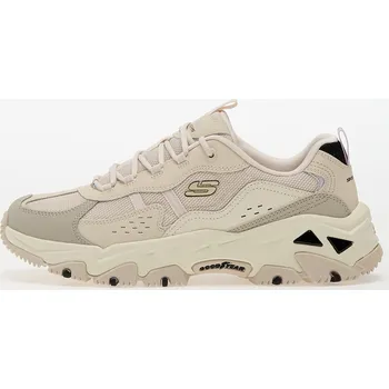 Dámské tenisky Tenisky Skechers D'Lites Hiker Night/ Metalic EUR 40