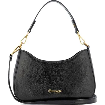 Kabelka Rieker Remonte Q0721-02 černá