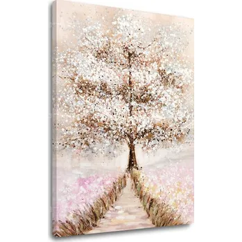 Obraz Obraz na plátně STROM 1 díl XOBCH1985WE1