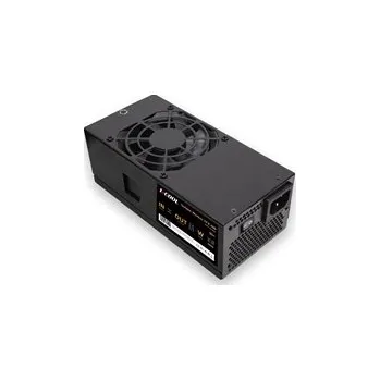 1stCOOL Zdroj Golden Worker TFX 400 88+, 400W, TFX, černá TFX-400W