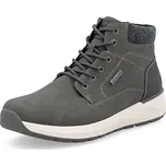 Rieker Pánská kotníková obuv RIEKER 11502-45 šedá W5 46