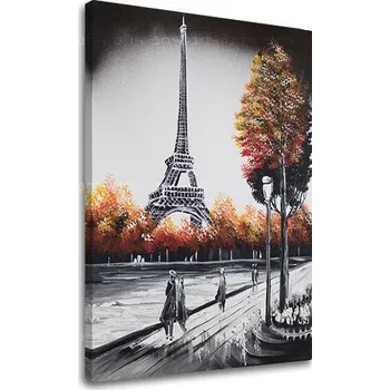 Obraz Obraz na plátně PAŘÍŽ 1 díl XOBFB566E1