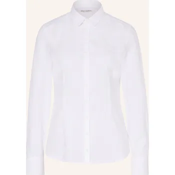 Dámská halenka Marc O'polo Dámská Halenka, bílá, 36